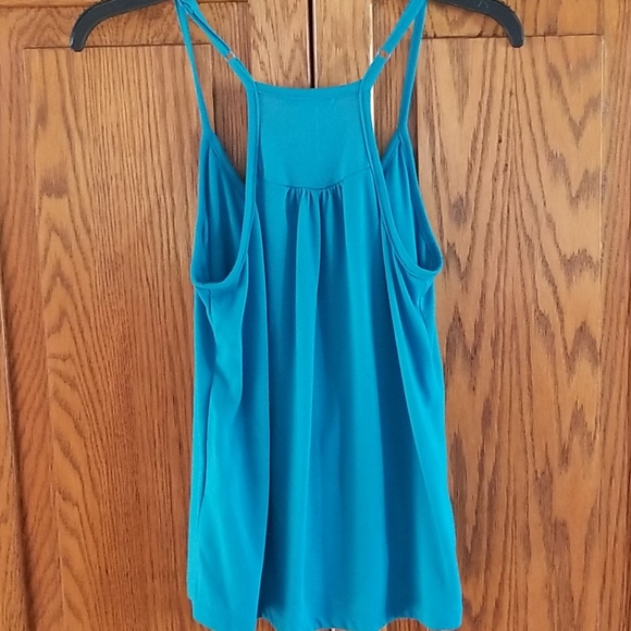 Flowy tank top - Picture 2 of 3